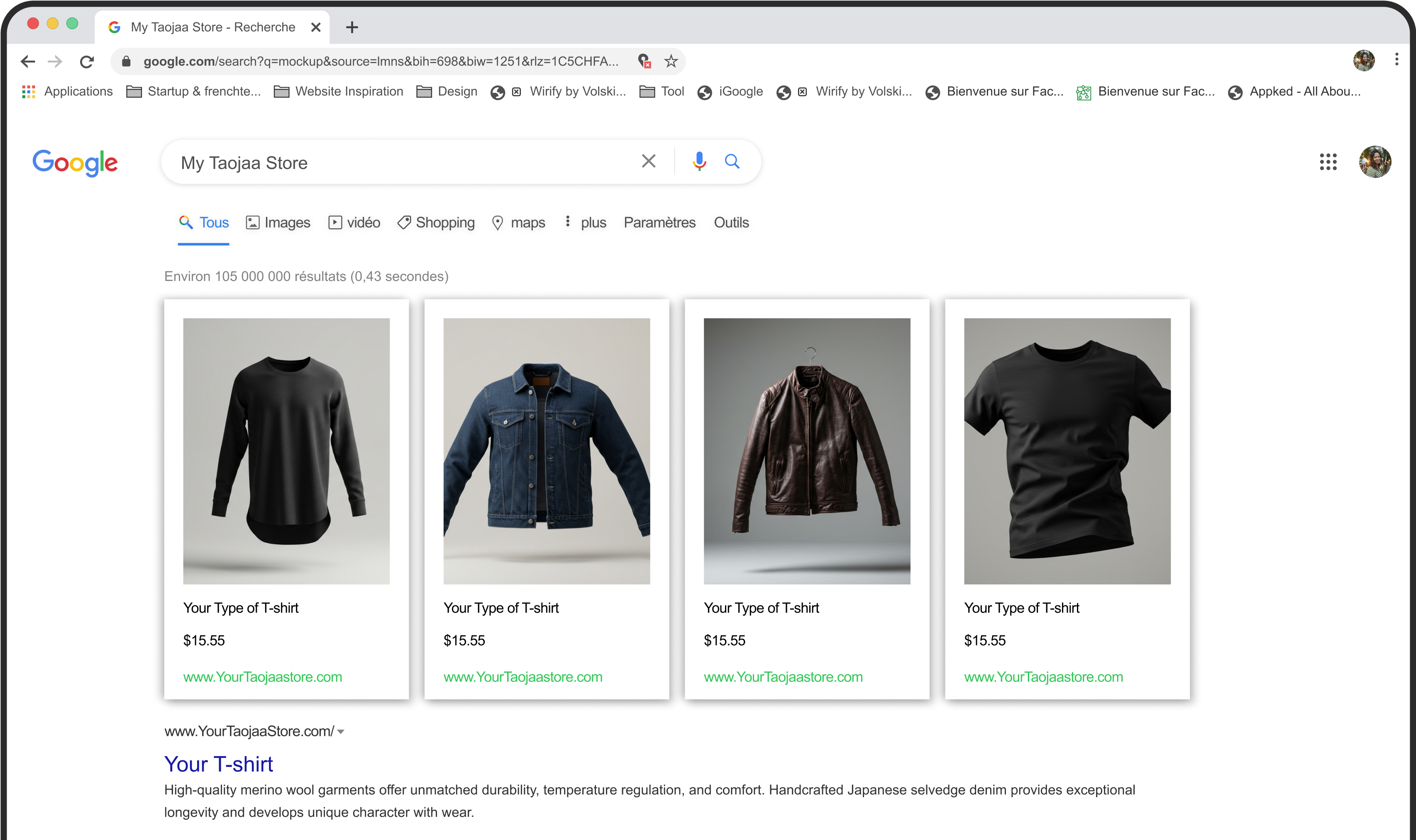 discoverGoogle